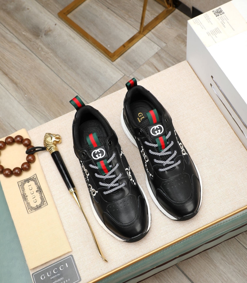 Gucci Casual Shoes